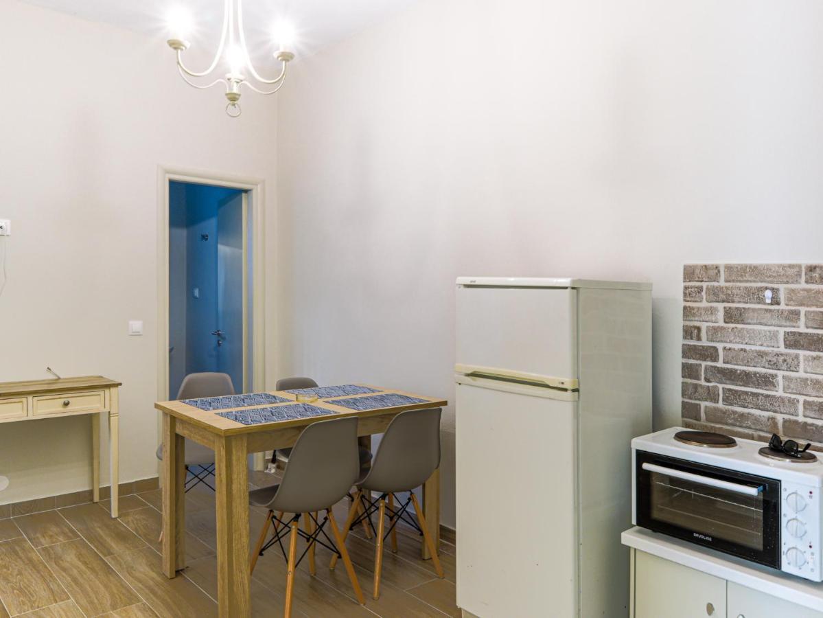 Spiridoula Kassiopi Apartments Eksteriør billede